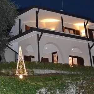  Apartment Le Grigne - The Garden Italien