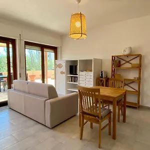  Apartment Seasun Italien