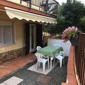 Giardino Nord - Il Mare A Pochi Passi San Vincenzo