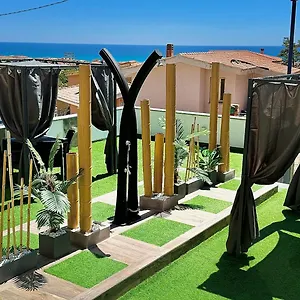  Ferienhaus Bellavista Luxury Italien
