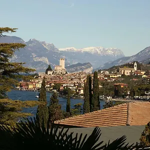  Apartment Dosso Ferri Italien