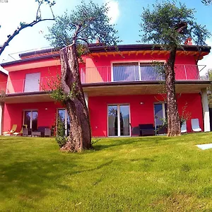  Apartment Casa Simone Italien