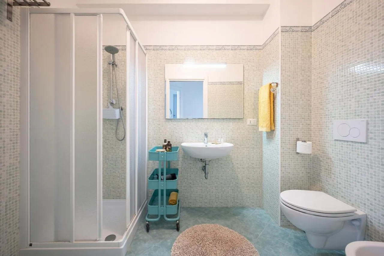 Sea View Apartment San Vincenzo