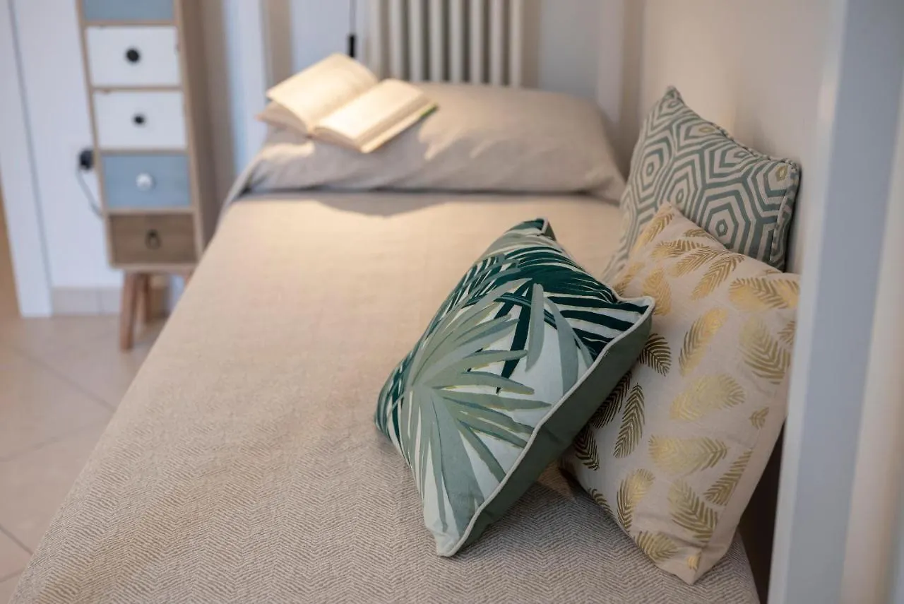 Sea View Apartment San Vincenzo