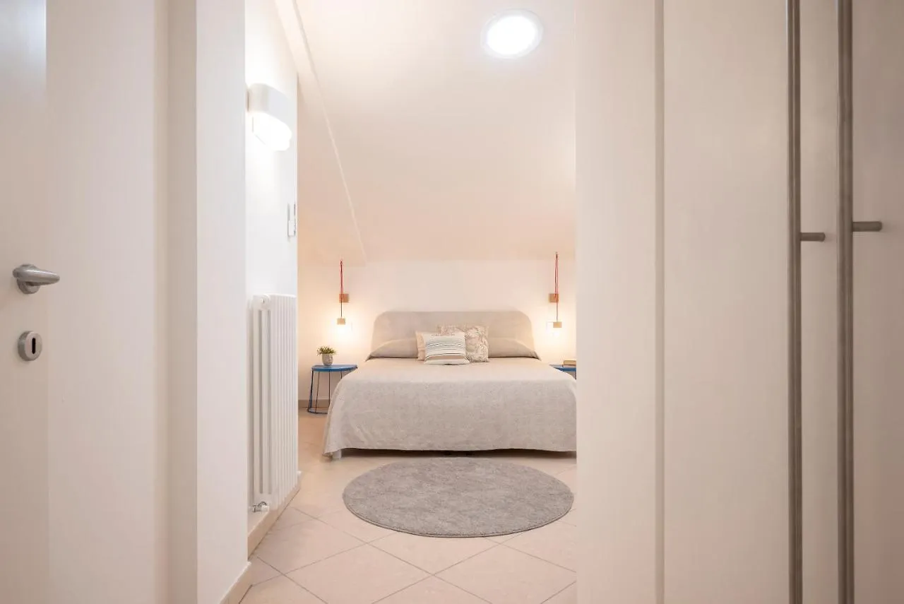 Sea View Apartment San Vincenzo Olaszország
